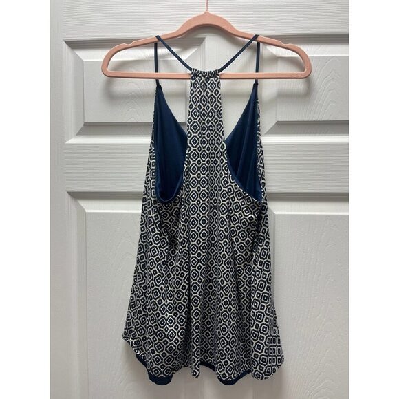 Banana Republic Tank Sz M - Picture 3 of 3